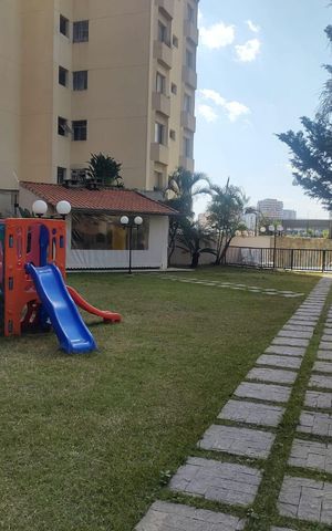 Apartamento à venda com 57m², 2 quartos e 2 vagas Apartamento à venda com 57m², 2 quartos e 2 vagasÁrea externa