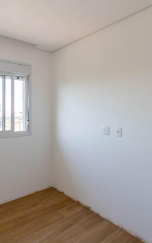 Apartamento à venda com 69m², 3 quartos e 2 vagas Apartamento à venda com 69m², 3 quartos e 2 vagasQuarto 2