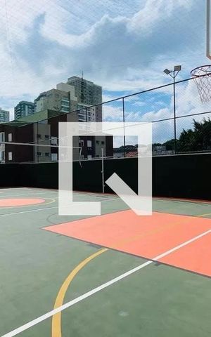 Apartamento à venda com 69m², 3 quartos e 2 vagasArea Comum - Quadra