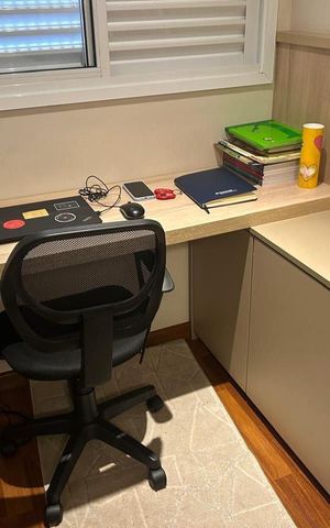 Apartamento à venda com 87m², 3 quartos e 2 vagas