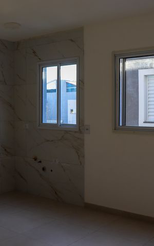 Apartamento à venda com 99m², 2 quartos e 1 vaga Apartamento à venda com 99m², 2 quartos e 1 vagaSala/Cozinha
