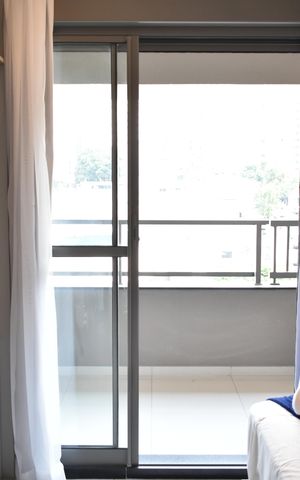 Studio para alugar com 27m², 0 quarto e 1 vagaStudio