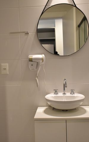 Studio para alugar com 27m², 0 quarto e 1 vagaStudio