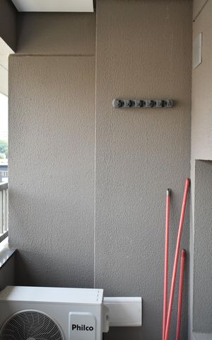 Studio para alugar com 27m², 0 quarto e 1 vagaStudio