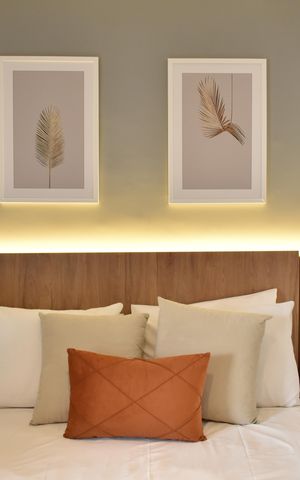 Studio para alugar com 27m², 0 quarto e 1 vagaStudio