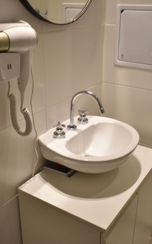 Studio para alugar com 27m², 0 quarto e 1 vagaStudio