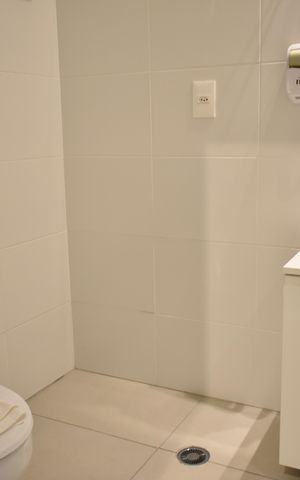 Studio para alugar com 27m², 0 quarto e 1 vagaStudio