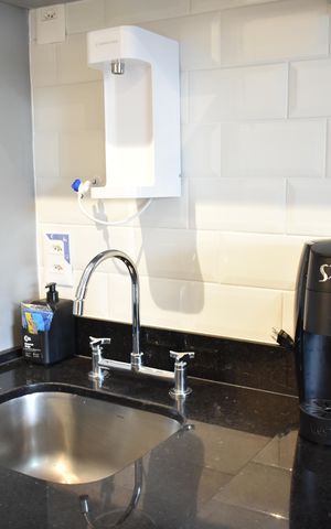 Studio para alugar com 27m², 0 quarto e 1 vagaStudio
