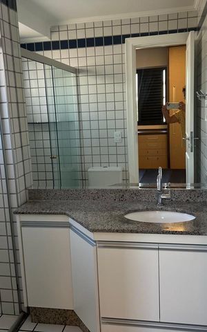 Apartamento à venda com 50m², 1 quarto e sem vaga