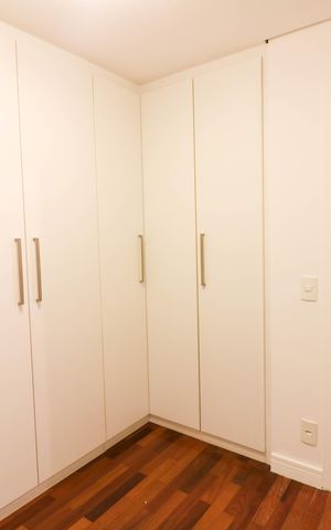 Apartamento à venda com 109m², 2 quartos e 2 vagas