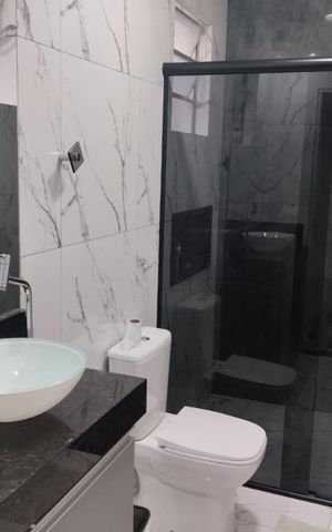 Casa à venda com 260m², 2 quartos e 3 vagas
