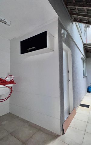 Casa de condomínio para alugar com 280m², 4 quartos e 2 vagas Casa de condomínio para alugar com 280m², 4 quartos e 2 vagasÁrea de Serviço
