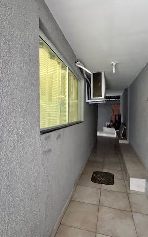 Casa de condomínio para alugar com 280m², 4 quartos e 2 vagas Casa de condomínio para alugar com 280m², 4 quartos e 2 vagasÁrea externa