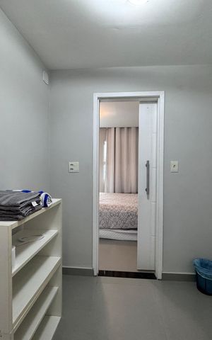 Casa de condomínio para alugar com 280m², 4 quartos e 2 vagas Casa de condomínio para alugar com 280m², 4 quartos e 2 vagasSuíte 1 - Closet