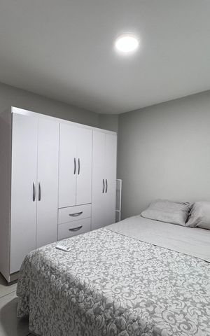 Casa de condomínio para alugar com 280m², 4 quartos e 2 vagas Casa de condomínio para alugar com 280m², 4 quartos e 2 vagasQuarto 2