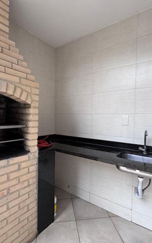 Casa de condomínio para alugar com 280m², 4 quartos e 2 vagas Casa de condomínio para alugar com 280m², 4 quartos e 2 vagasÁrea externa