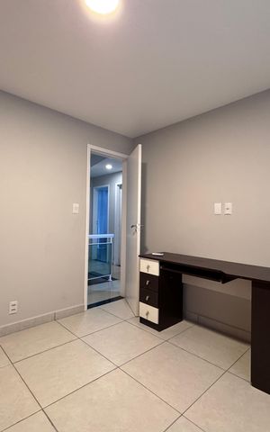 Casa de condomínio para alugar com 280m², 4 quartos e 2 vagas Casa de condomínio para alugar com 280m², 4 quartos e 2 vagasQuarto 1