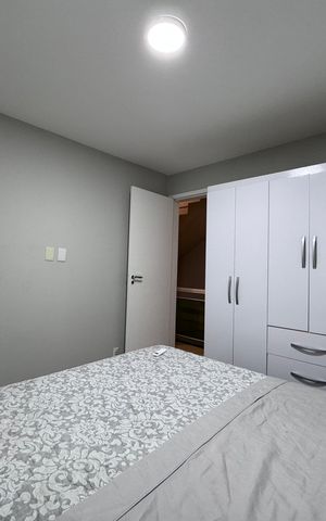 Casa de condomínio para alugar com 280m², 4 quartos e 2 vagas Casa de condomínio para alugar com 280m², 4 quartos e 2 vagasQuarto 2