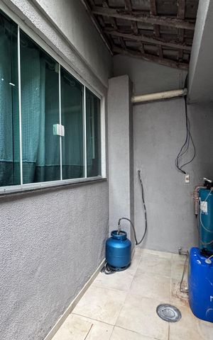 Casa de condomínio para alugar com 280m², 4 quartos e 2 vagas Casa de condomínio para alugar com 280m², 4 quartos e 2 vagasÁrea de Serviço