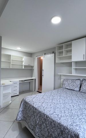 Casa de condomínio para alugar com 280m², 4 quartos e 2 vagas Casa de condomínio para alugar com 280m², 4 quartos e 2 vagasSuíte 2