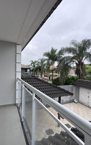 Casa de condomínio para alugar com 280m², 4 quartos e 2 vagas Casa de condomínio para alugar com 280m², 4 quartos e 2 vagasSuíte 2 - Varanda