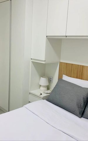 Apartamento à venda com 29m², 1 quarto e sem vaga Apartamento à venda com 29m², 1 quarto e sem vagaQuarto