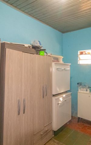 Casa à venda com 75m², 2 quartos e 2 vagas Casa à venda com 75m², 2 quartos e 2 vagasCasa 2/Quarto 2