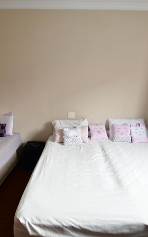 Casa à venda com 286m², 3 quartos e 4 vagasQuarto 2