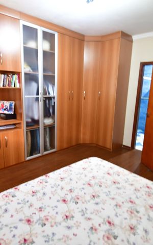 Casa à venda com 286m², 3 quartos e 4 vagasQuarto 3 - Suíte
