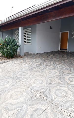 Casa à venda com 286m², 3 quartos e 4 vagasGaragem