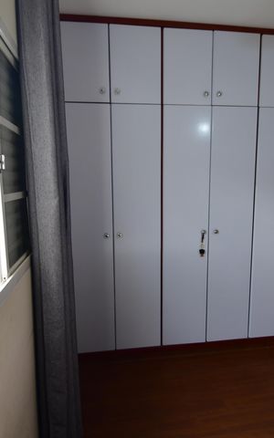 Casa à venda com 286m², 3 quartos e 4 vagasQuarto 2