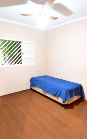 Casa à venda com 286m², 3 quartos e 4 vagasQuarto 1