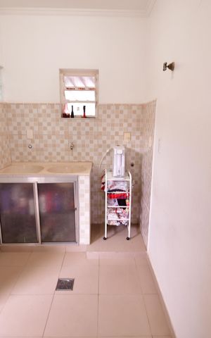 Casa à venda com 286m², 3 quartos e 4 vagasÁrea de Serviço
