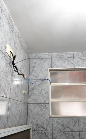 Casa à venda com 286m², 3 quartos e 4 vagasBanheiro de serviço