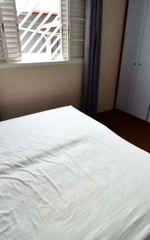 Casa à venda com 286m², 3 quartos e 4 vagasQuarto 2