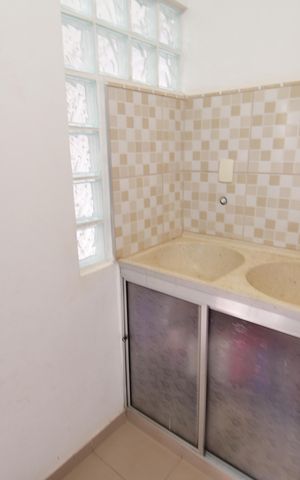 Casa à venda com 286m², 3 quartos e 4 vagasÁrea de Serviço