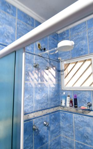Casa à venda com 286m², 3 quartos e 4 vagasBanheiro Suíte