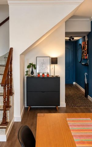Apartamento para alugar com 160m², 3 quartos e sem vaga Apartamento para alugar com 160m², 3 quartos e sem vagaSala