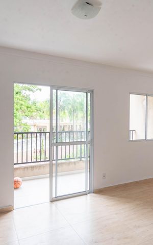 Apartamento à venda com 24m², 2 quartos e 1 vaga Apartamento à venda com 24m², 2 quartos e 1 vagaSala