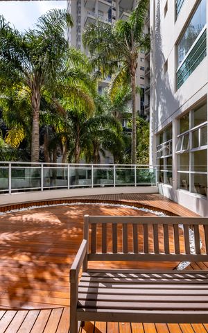 Apartamento à venda com 129m², 2 quartos e 3 vagasÁrea externa