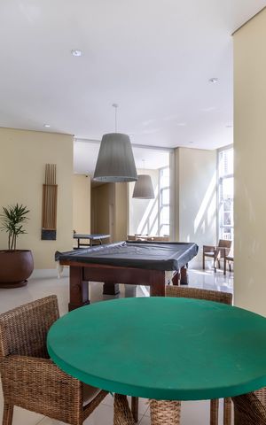 Apartamento à venda com 129m², 2 quartos e 3 vagasÁrea externa