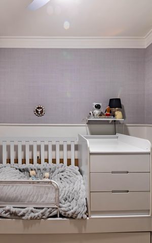 Apartamento à venda com 129m², 2 quartos e 3 vagasQuarto