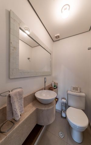 Apartamento à venda com 129m², 2 quartos e 3 vagasBanheiro