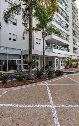 Apartamento à venda com 129m², 2 quartos e 3 vagasÁrea externa