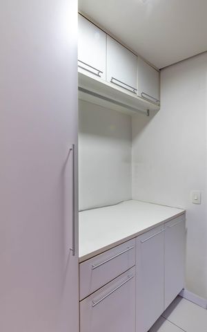 Apartamento à venda com 129m², 2 quartos e 3 vagasQuarto
