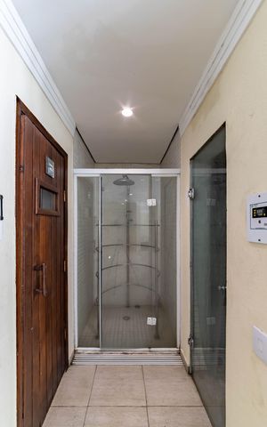 Apartamento à venda com 129m², 2 quartos e 3 vagasÁrea externa