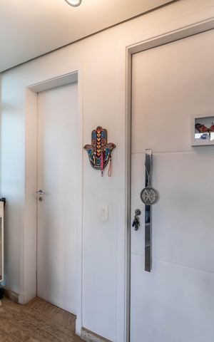 Apartamento à venda com 129m², 2 quartos e 3 vagasSala