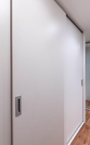 Apartamento à venda com 129m², 2 quartos e 3 vagasCloset
