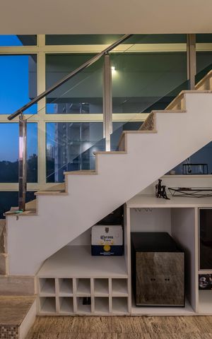 Apartamento à venda com 129m², 2 quartos e 3 vagasSala