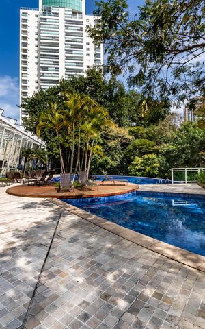 Apartamento à venda com 129m², 2 quartos e 3 vagasÁrea externa
